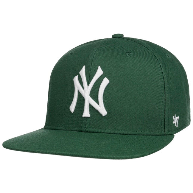 ´47 BRAND YANKEES NEW YORK