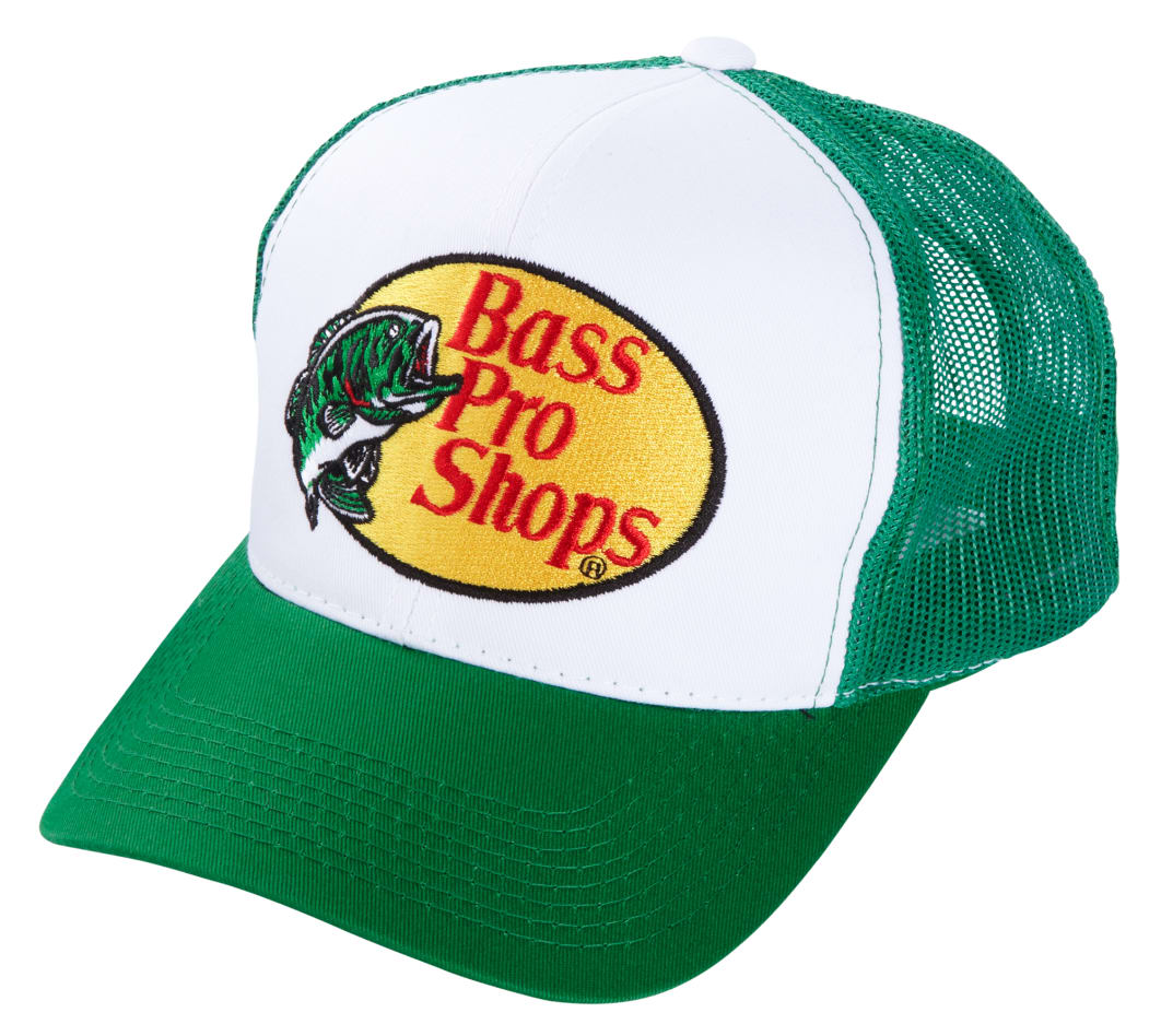 Bass Pro Shops