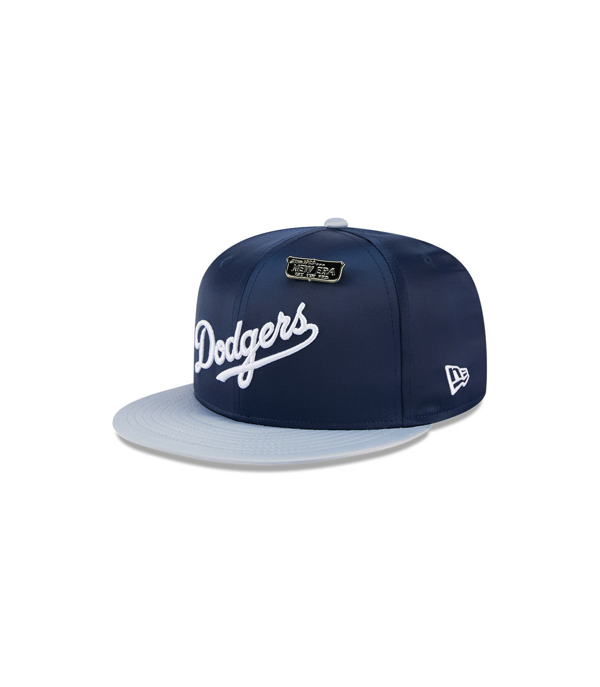59Fifty MLB Los Angeles Dodgers Throwback Dark Blue