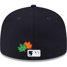 New York Yankees New Era Stateview 59FIFTY cerrada