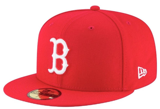 59Fifty Red Sox Boston