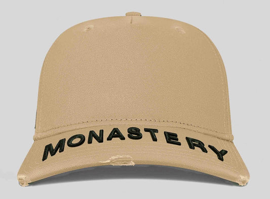 Monastery Killiam Camel