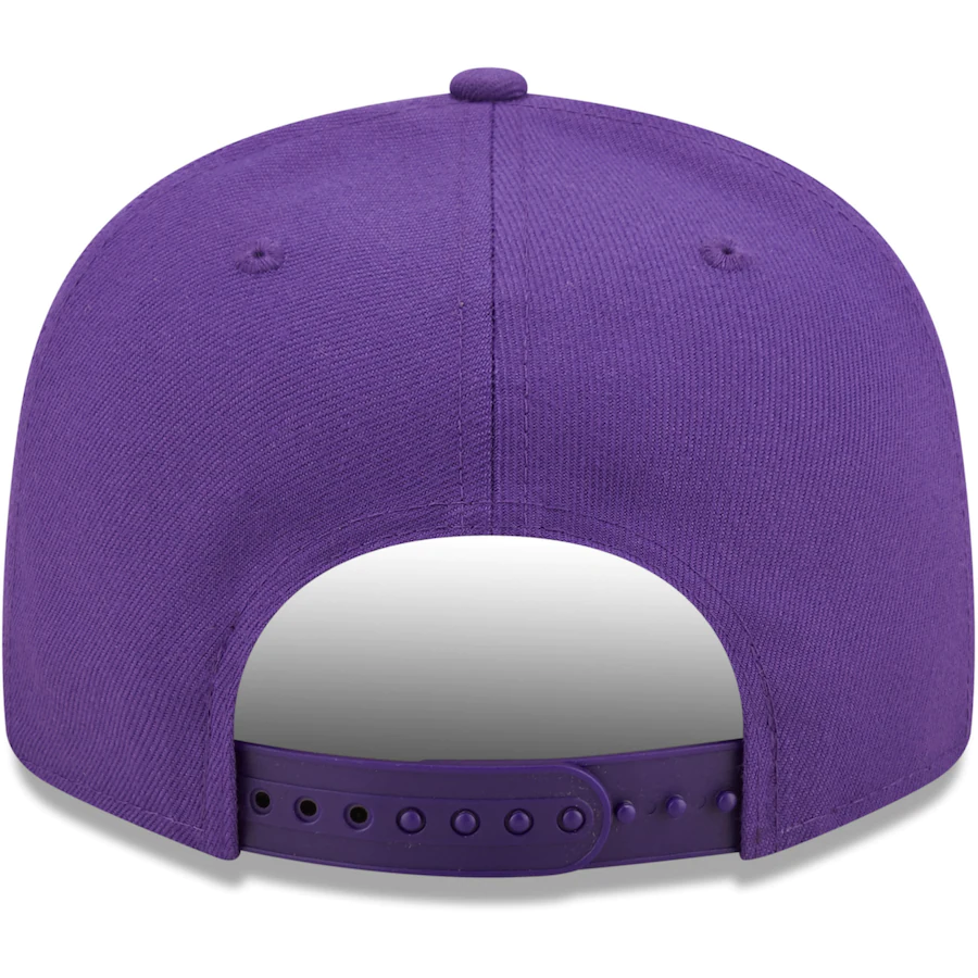 9FIFTY Lakers Los Angeles