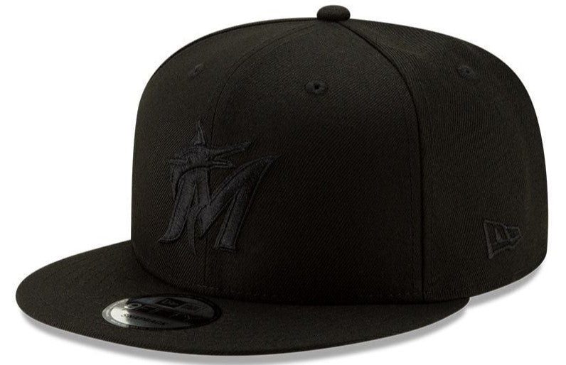 9FIFTY Marlins Miami