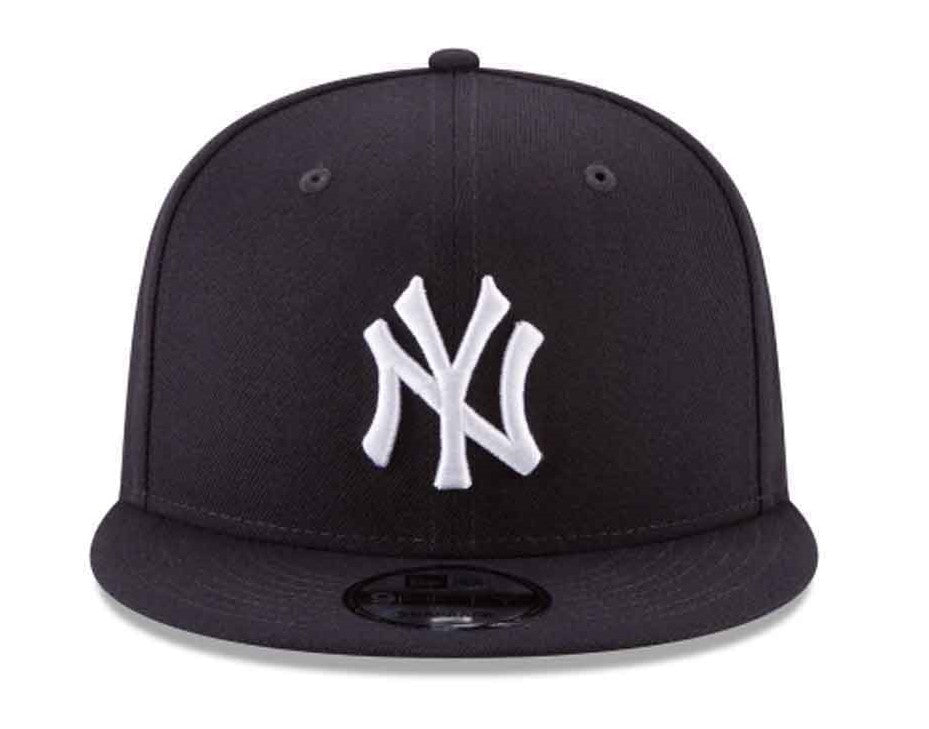 9FIFTY Yankees New York