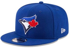 9Fifty Toronto Blue Jays