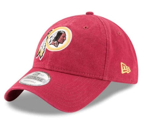 9Twenty Washington Redskins