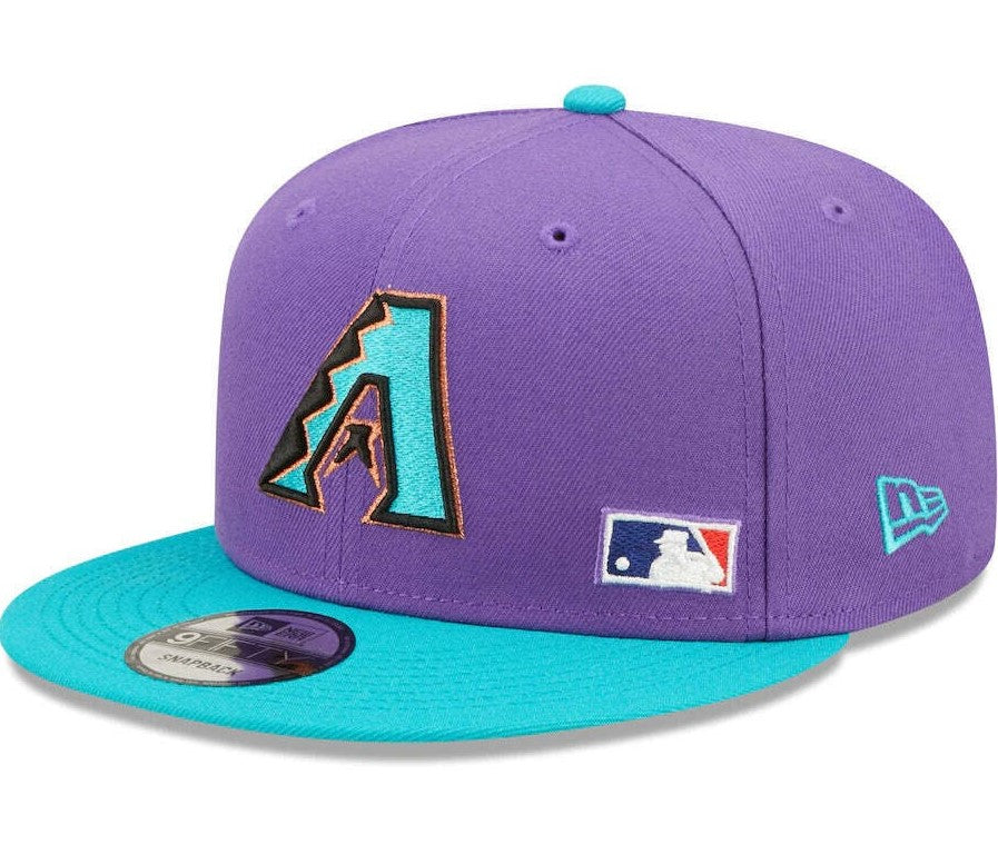 9FIFTY Diamondsbacks Arizona