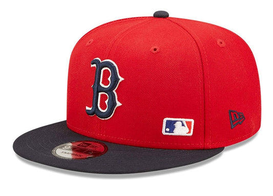 9FIFTY Red Sox Boston