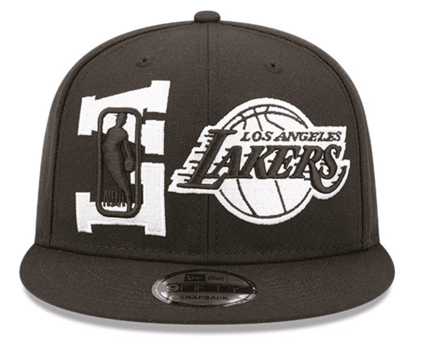 9FIFTY Lakers Los Angeles