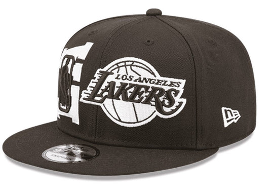 9FIFTY Lakers Los Angeles