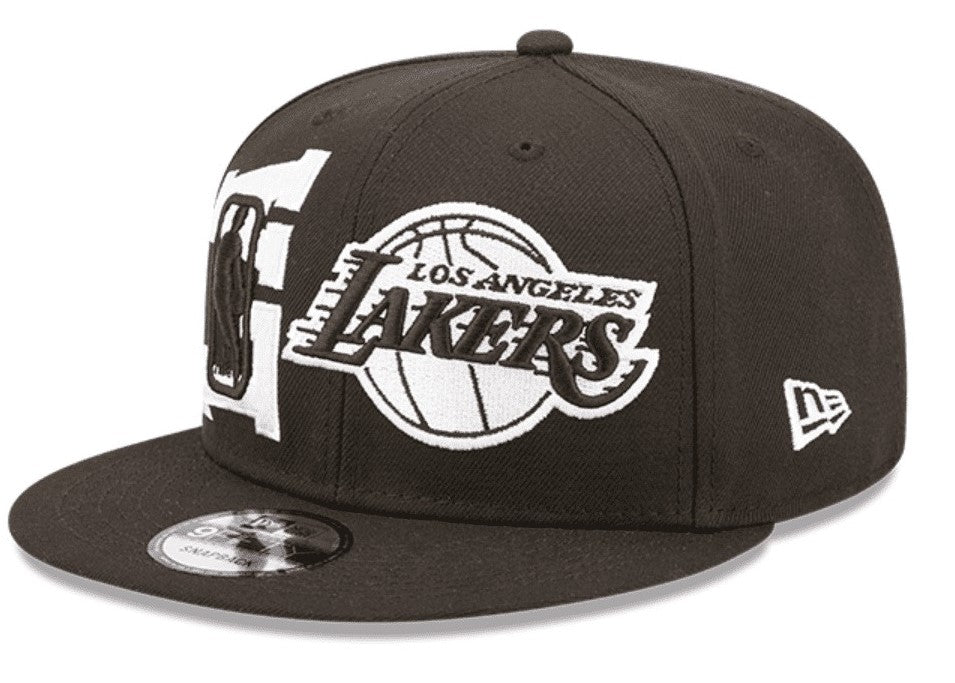 9FIFTY Lakers Los Angeles