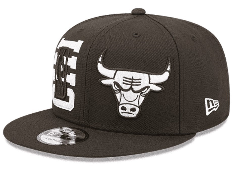 9Fifty Bulls Chicago