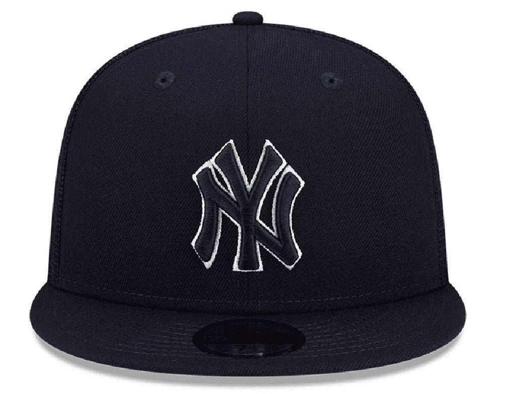 59Fifty Yankees New York