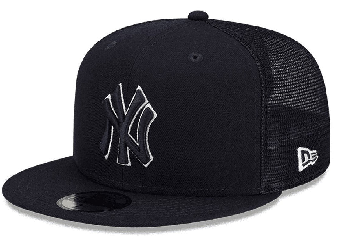 59Fifty Yankees New York