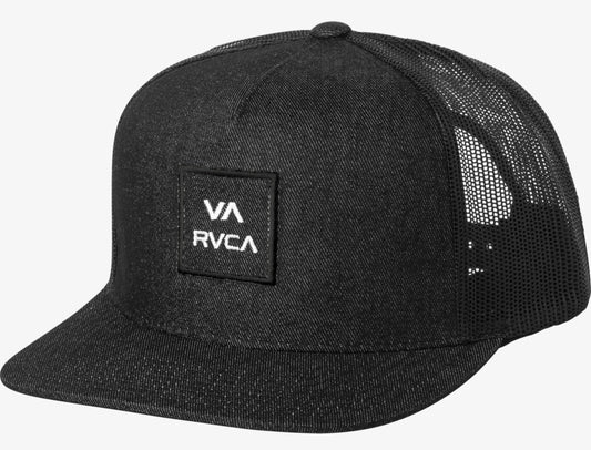 RVCA SNAPBACK