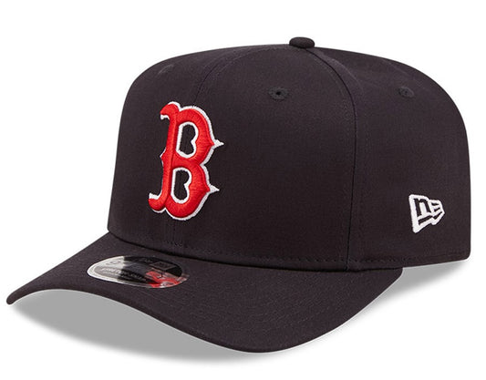 9FIFTY STRECH-SNAP Red Sox Boston