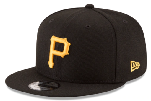 9FIFTY Pirates Pittsburgh