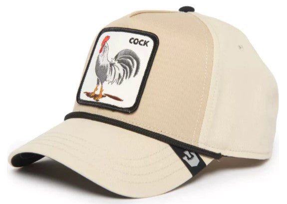 GOORIN BROS COCK