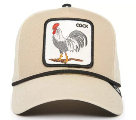 GOORIN BROS COCK