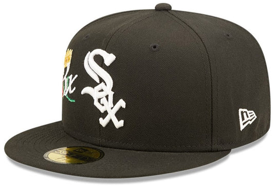 59FIFTY White Sox Chicago