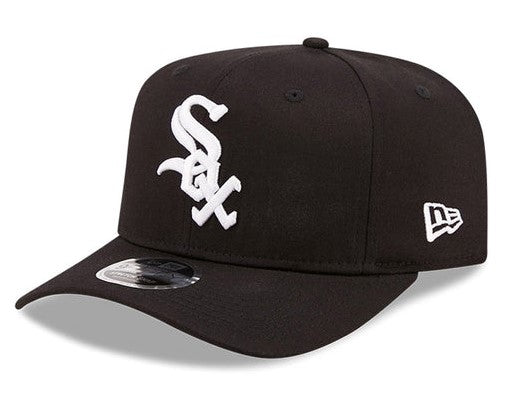 9FIFTY STRECH-SNAP White Sox Chicago