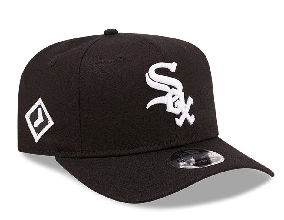 9FIFTY STRECH-SNAP White Sox Chicago