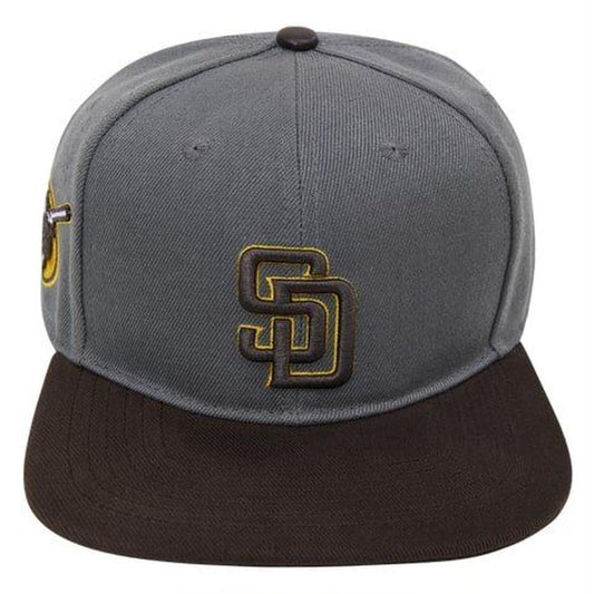 PADRES SAN DIEGO