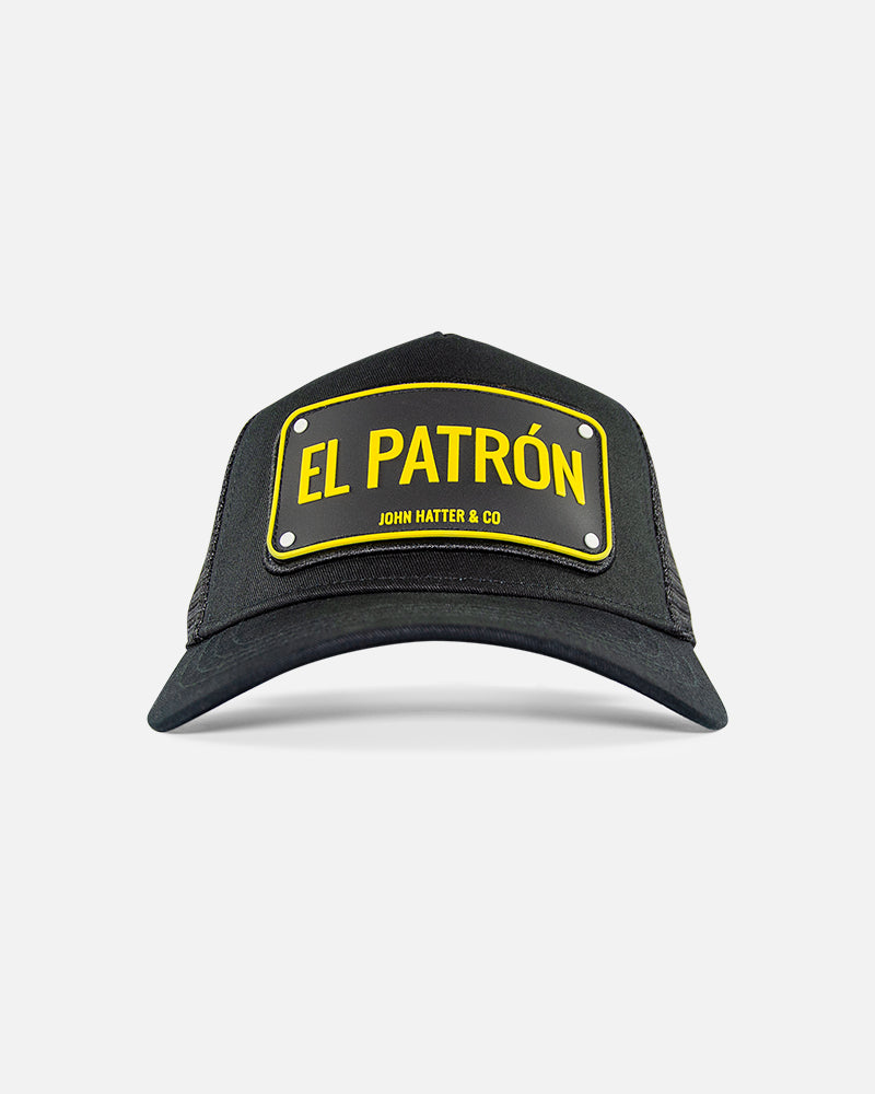 EL PATRON