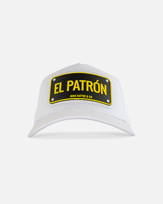 EL PATRON