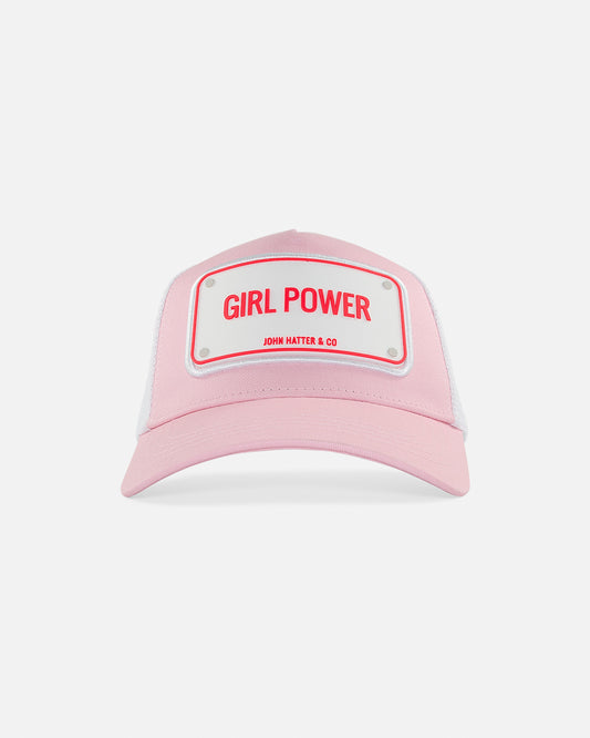 GIRL POWER