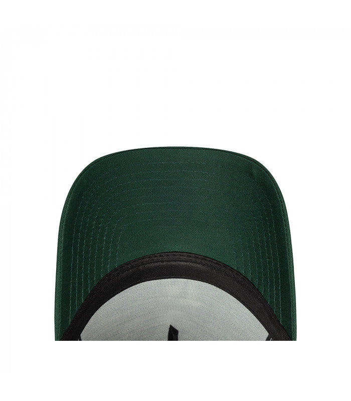 9Forty MLB Los Angeles Dodgers League Essentials Verde