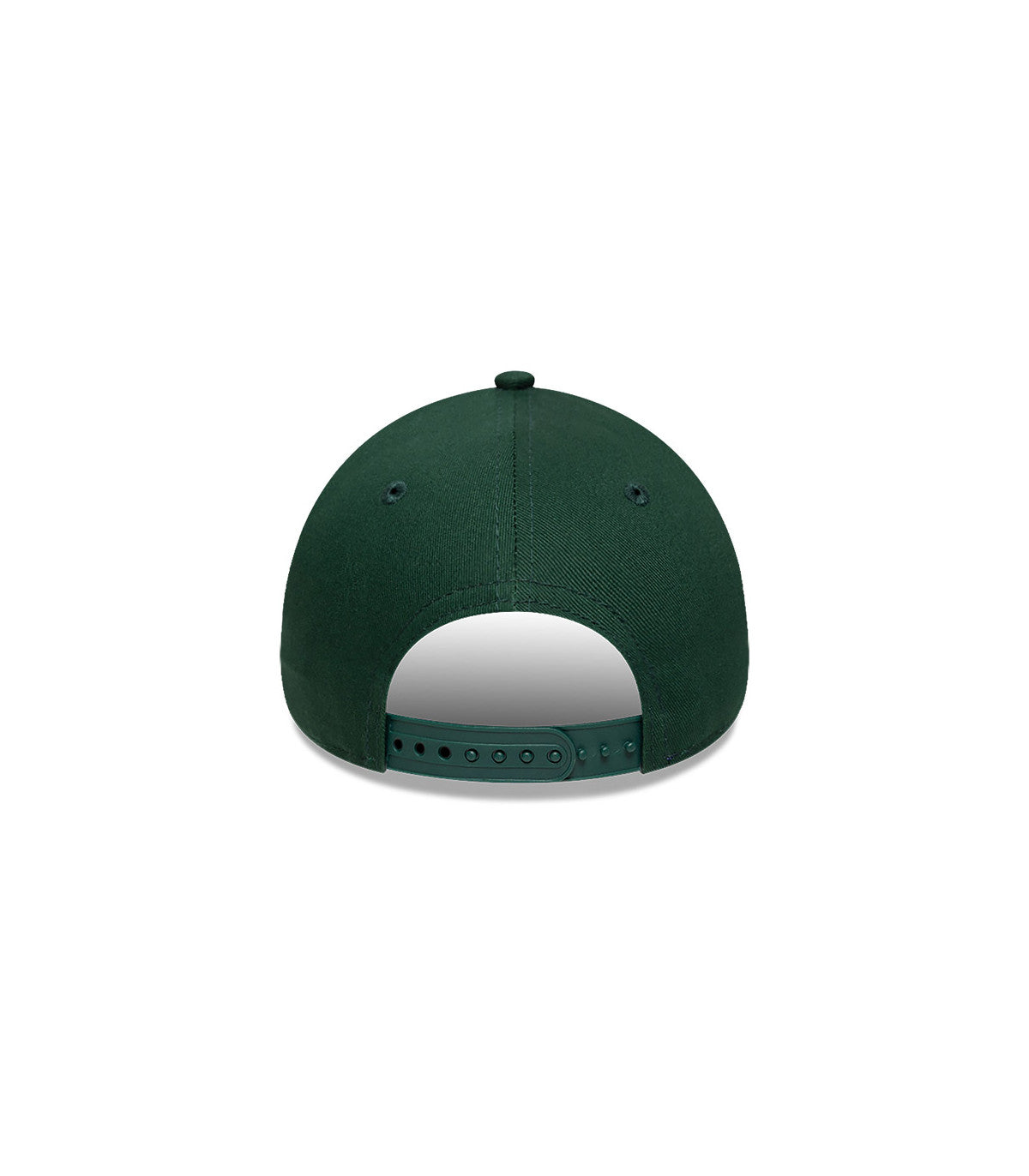 9Forty MLB Los Angeles Dodgers League Essentials Verde