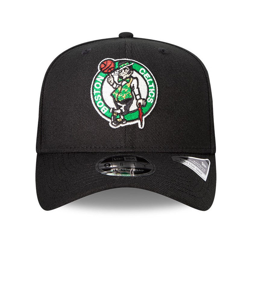 9FIFTY STRECH-SNAP Celtics Boston