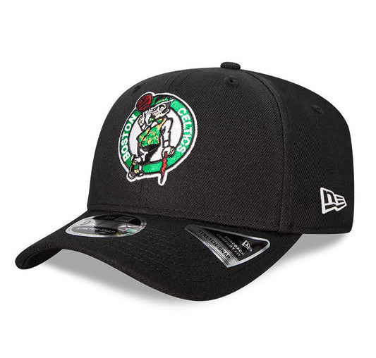 9FIFTY STRECH-SNAP Celtics Boston