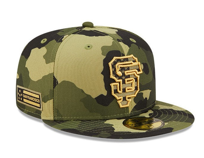59FIFTY Giants San Francisco