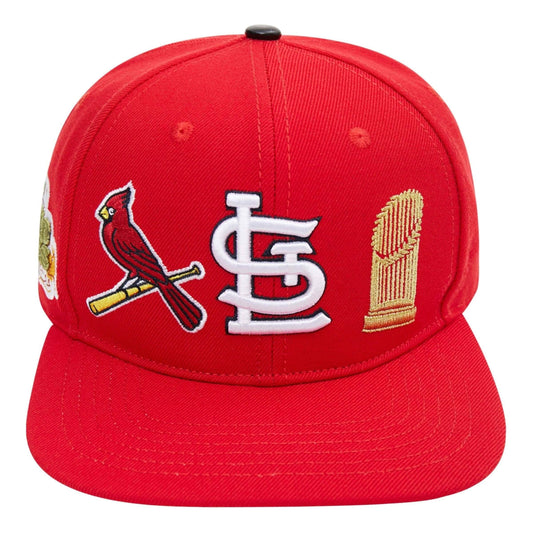 CARDINALS SAN LUIS