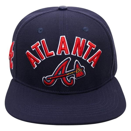 Pro Standard Atlanta Braves