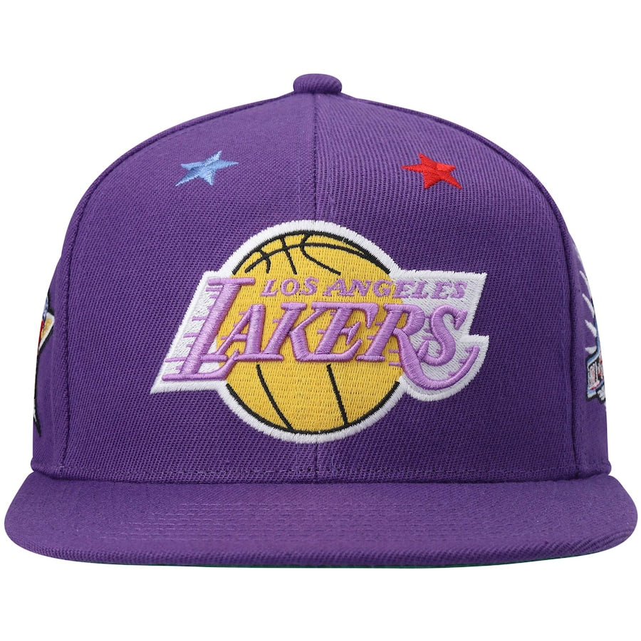 Mitchell & Ness Los Angeles Lakers