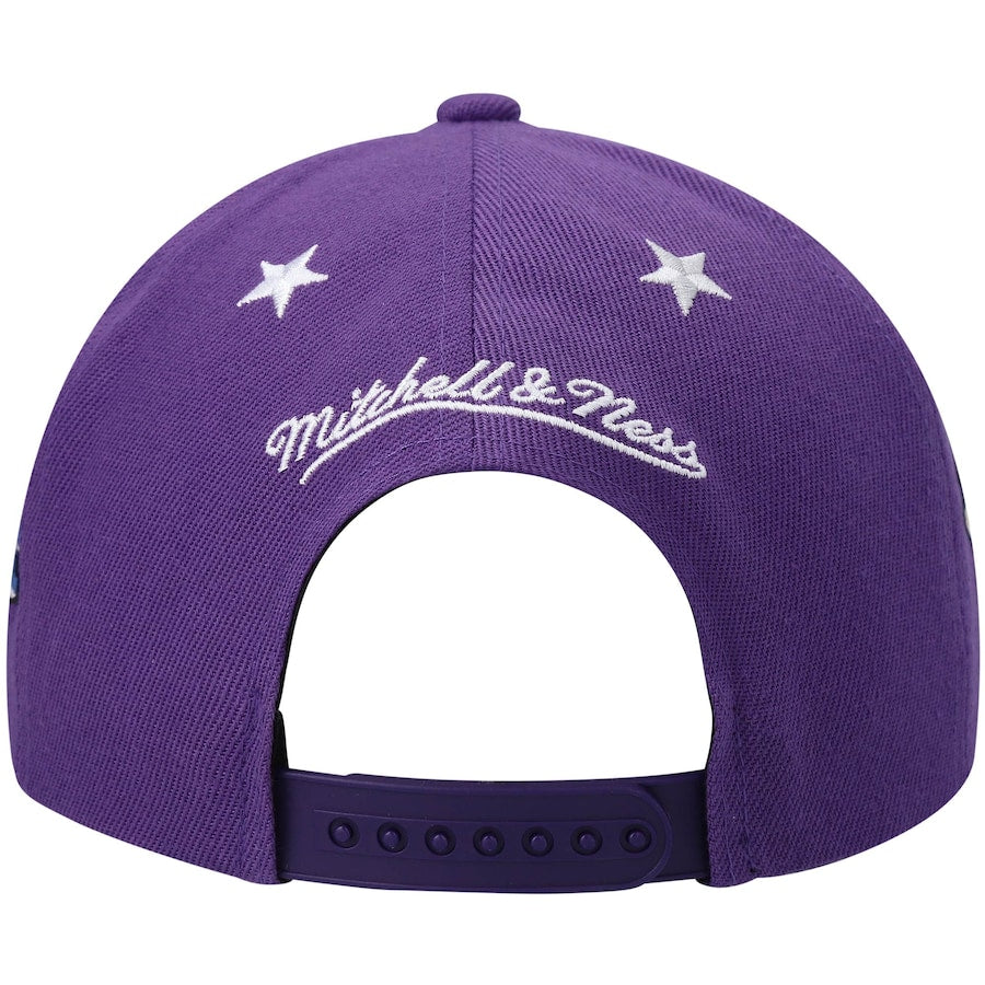 Mitchell & Ness Los Angeles Lakers