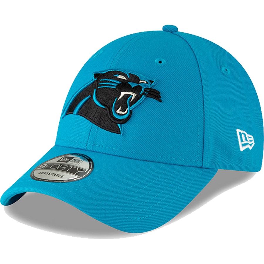 9FORTY Panther Carolina