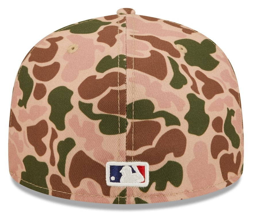 New Era 59Fifty Los Angeles Dodgers