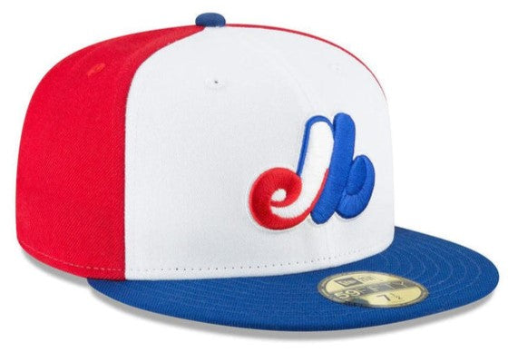 59FIFTY Expos Montreal