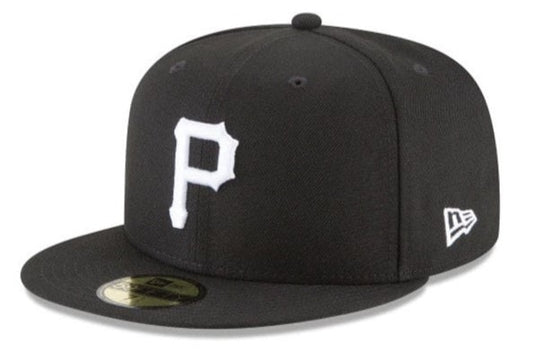 59FIFTY Pirates Pittsburgh