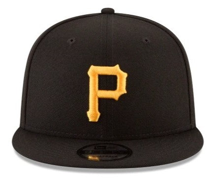 9FIFTY Pirates Pittsburgh