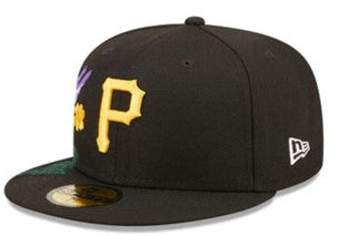 59FIFTY Pirates Pittsburgh