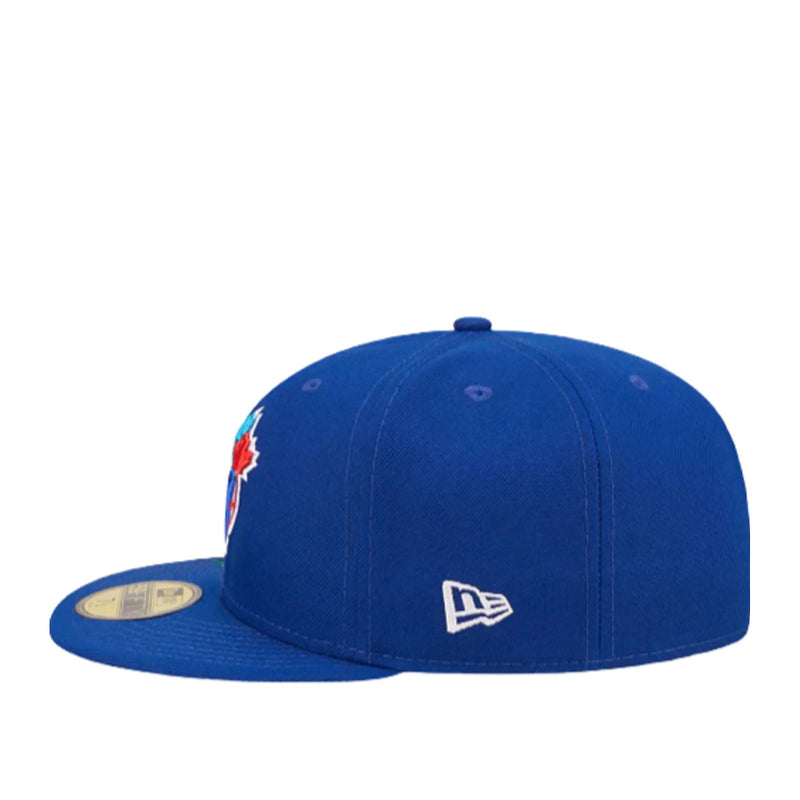 59Fifty Blue Jays Toronto