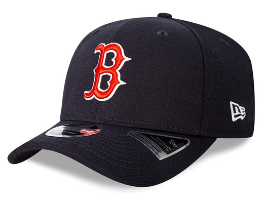 9FIFTY STRECH-SNAP Red Sox Boston