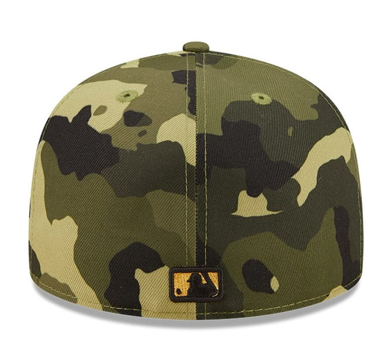 59FIFTY Pirates Pittsburgh