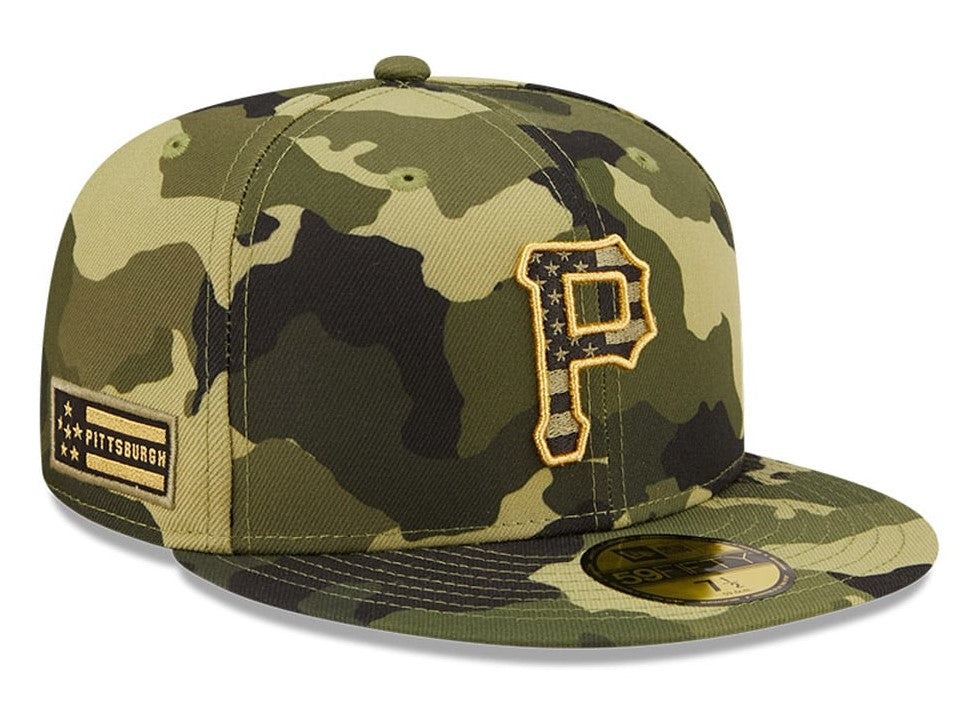 59FIFTY Pirates Pittsburgh